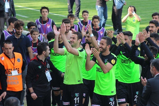 Denizlispor’da Moraller Yerinde