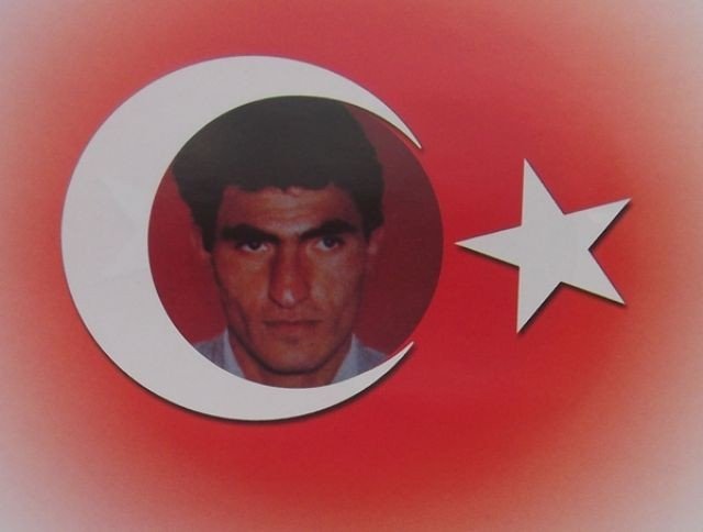 İlkadım’dan Şehide Vefa