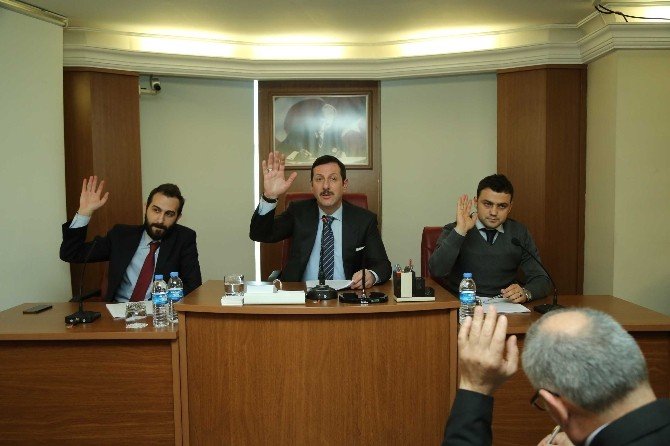 İlkadım’dan Şehide Vefa