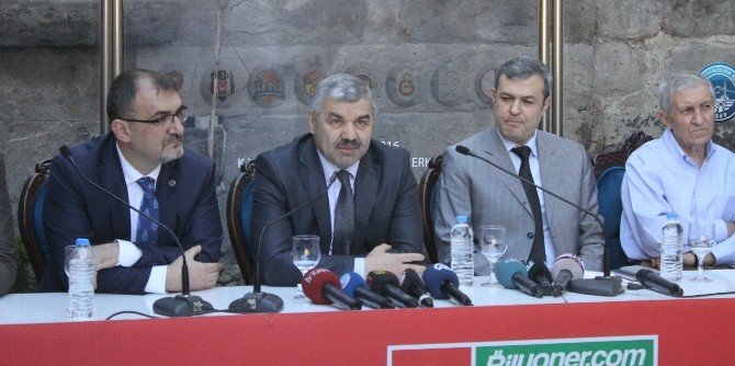 Bilyoner.com Kadınlar Türkiye Kupası’na Doğru