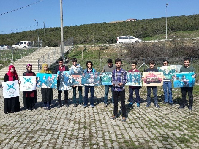 Düzce Tügva’dan 28 Şubat Açıklaması