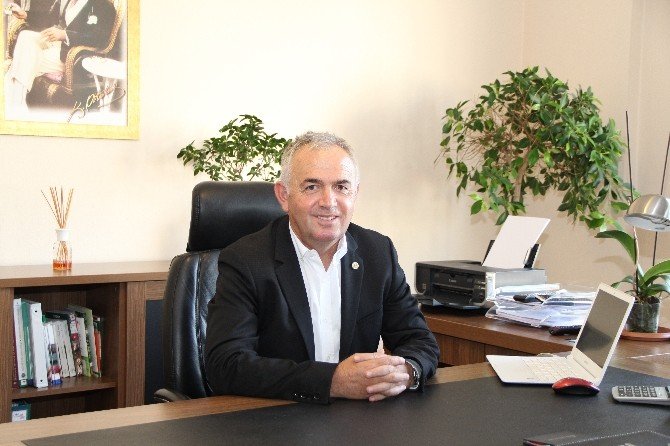Süs Bitkileri Ve Mamullerinde Şubat İhracatı Yüzde 24.3 Arttı