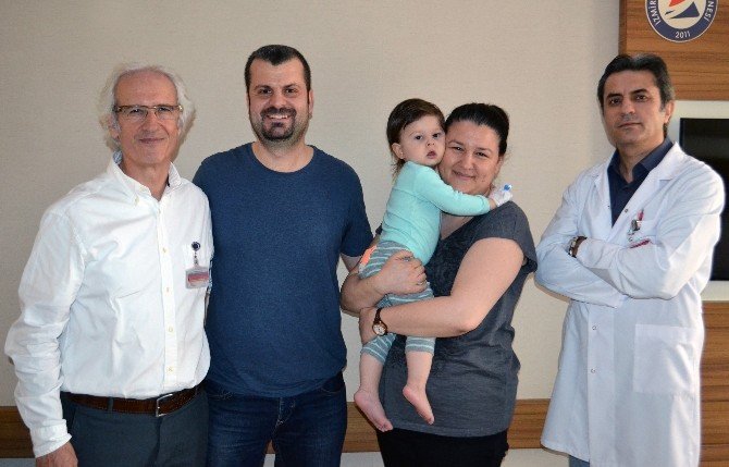 Grip Bu Kez Hayat Kurtardı