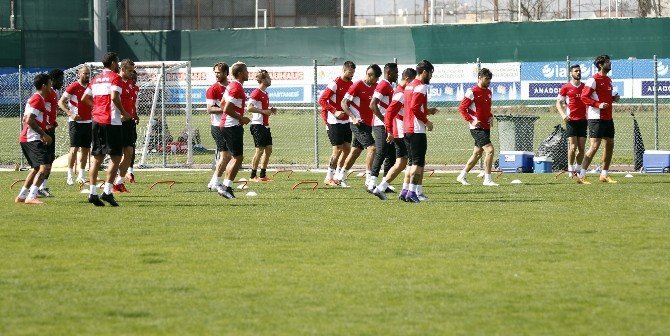 Jose Morais: "Kasımpaşa Maçında Takımla Birlikte Olacağım"