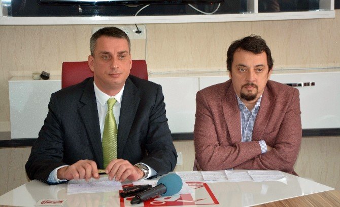 Balıkkesirspor Yönetimi, Eski Yönetim Hakkında Suç Duyurusunda Bulundu