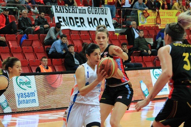 Bilyoner.com Kadınlar Türkiye Kupası