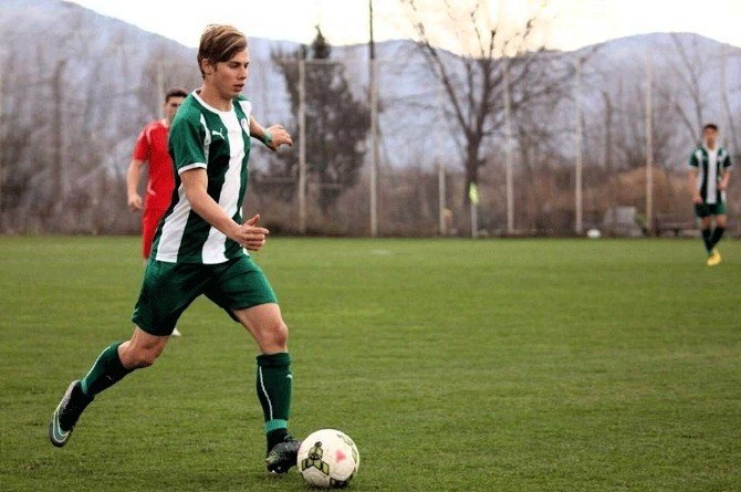 U16 Milli Takım Kadrosu Açıklandı