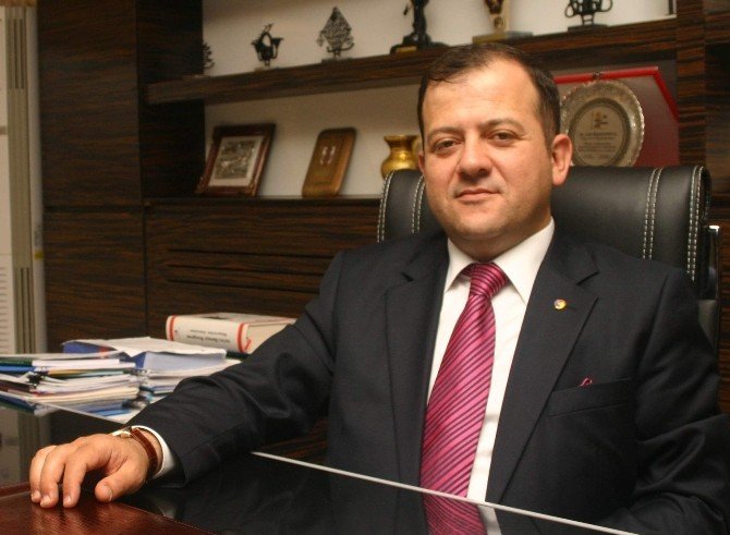 Çorum Tso Ve Çesob’tan Mesleki Yeterlilik Belgesi Uyarısı