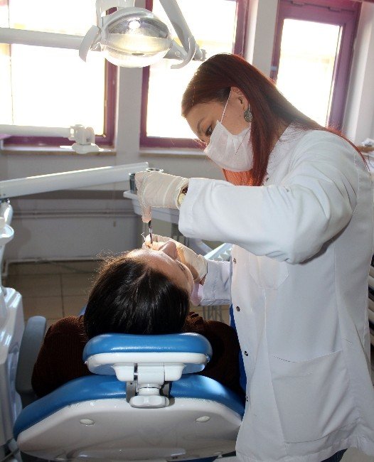 Dişte Kanal Tedavisi Sonrası Ağrıya Dikkat