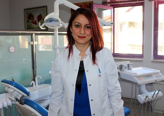 Dişte Kanal Tedavisi Sonrası Ağrıya Dikkat