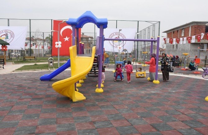 Düzce’de 2016 Yılı Açılış Yılı Olacak