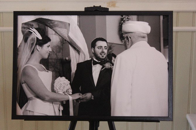 Büyük Sinagogda ‘Zaman Ve Mekan İçinde Musevilik’ Fotoğraf Sergisi