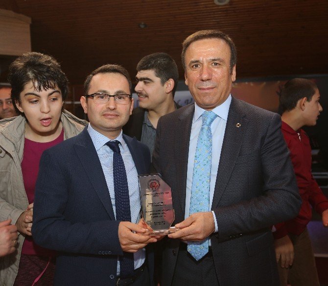 Genç: “Şehirler Engelsiz Olmalı”