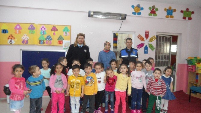 Fatsa’da ‘Bilinçli Gençlik Projesi’