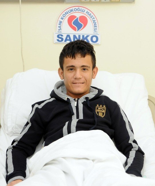 Organ Nakli Hayat Kurtardı