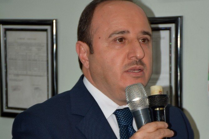 Gümüşhane’den Umre Kafilesi Yola Çıktı