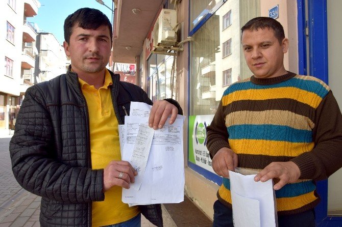 Alkollü Araç Kullandıkları İddiasıyla Ceza Yediler, Alkol Kullanmadıklarını İspat Etmek İçin Her Yolu Denediler