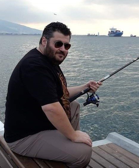 Kaleye Geçti 40 Kilo Verdi