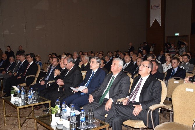 İzmir, İztav İle Tanıtım Atağına Geçecek