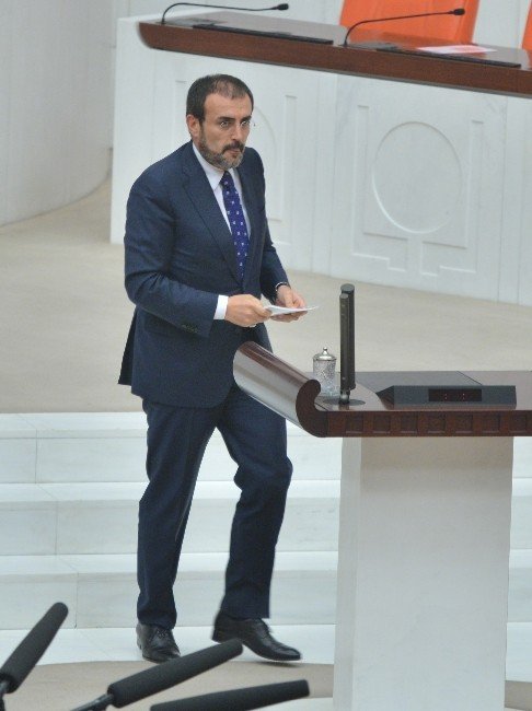 Bakan Ünal: “Turizm Sektörü Bu Türbülansı Hükümetin Desteği İle Geçer”