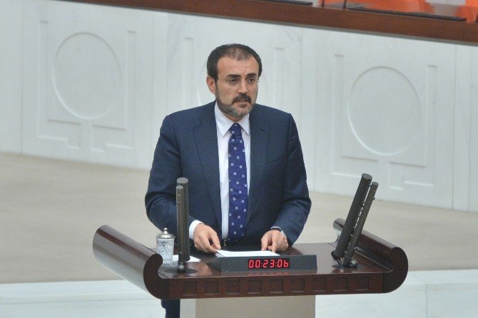 Bakan Ünal: “Turizm Sektörü Bu Türbülansı Hükümetin Desteği İle Geçer”