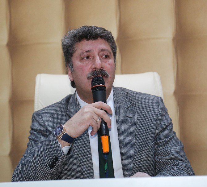 Canik’e Siirt’ten 