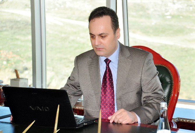 Myp Lideri Yılmaz: “Mhp Muhalifleri Artık Sert Tavır Göstersin”