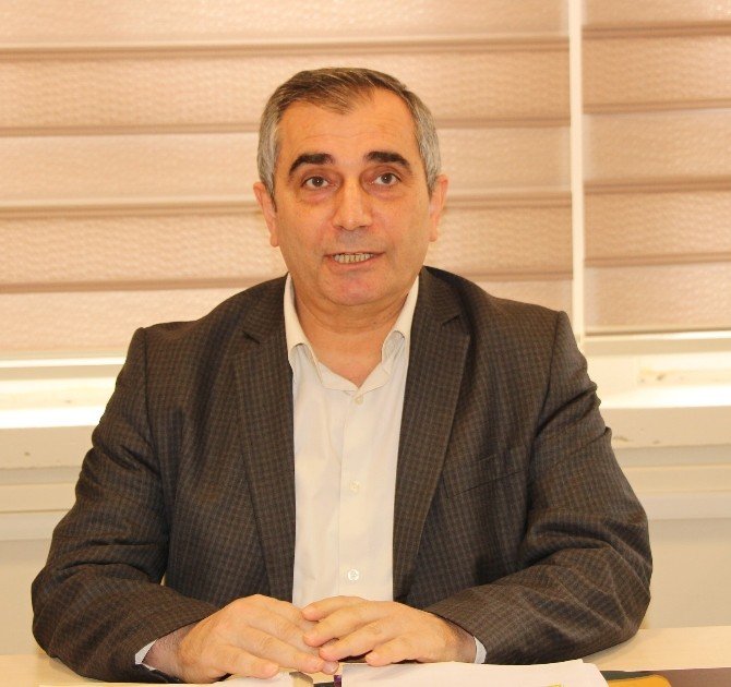 Omü, Dünyada Epilepsi Üzerine Çalışan Sayılı Merkezlerden