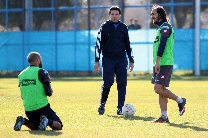 Osman Özköylü’den Ayrılık Açıklaması