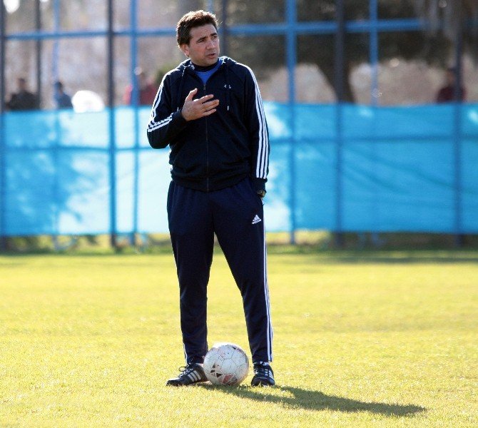 Osman Özköylü’den Ayrılık Açıklaması