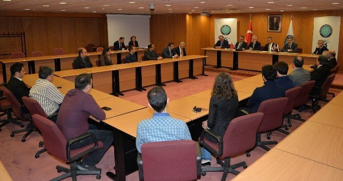 Başarılı Öğrenciler Uludağ Üniversitesi’ni Tercih Edecek