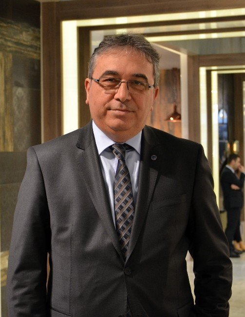 Unıcera Fuarı’na Ziyaretçi Akını