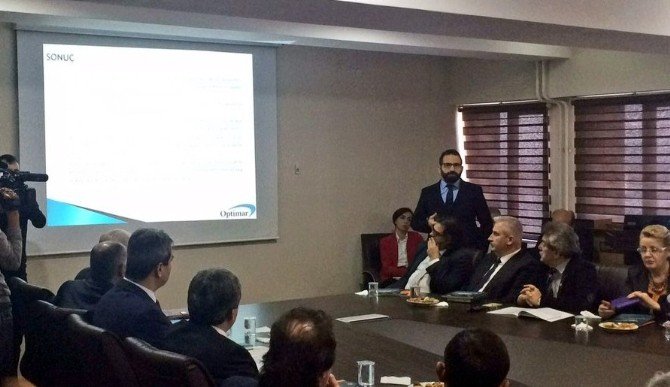 "Modernleşmeyle, Roman Vatandaşların Geçim Kaynaklarının Çoğu Gitti"
