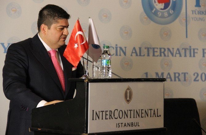 Tügiad Büyüyen Firmaların Alternatif Finansman Kaynaklarına Işık Tuttu