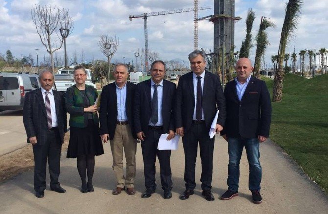 Süsbir, Expo 2016’da Türkiye’yi Temsil Edecek