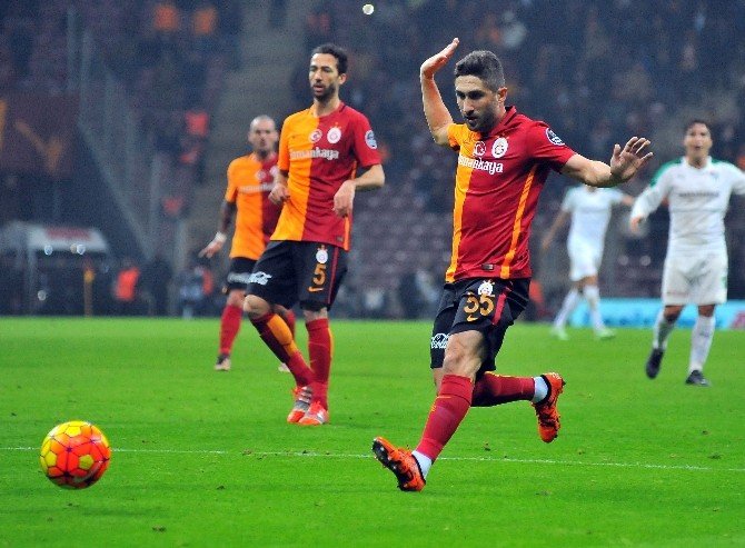 Sabri’den Galatasaray’a Kötü Haber