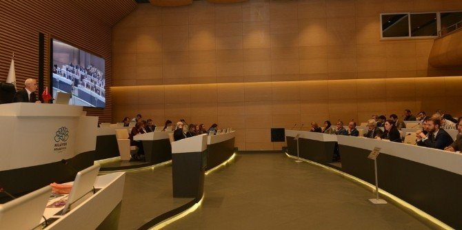 Gölyazı Yeni Projelerle Turizmden Payını Alacak