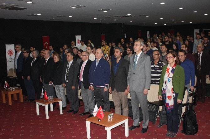 Prof. Dr. H. Cüneyt Ulutin: ‘’İş Sağlığı Ve Güvenliği Konusunu Bir Bilim Dalı Haline Getirmeliyiz’’
