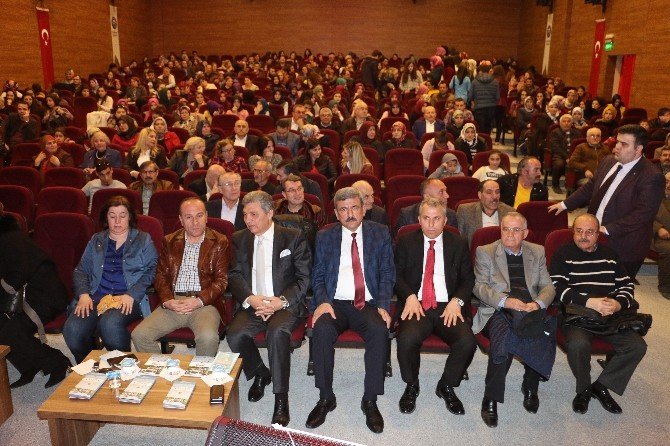 Vezirköprü’de Kültür Etkinlikleri