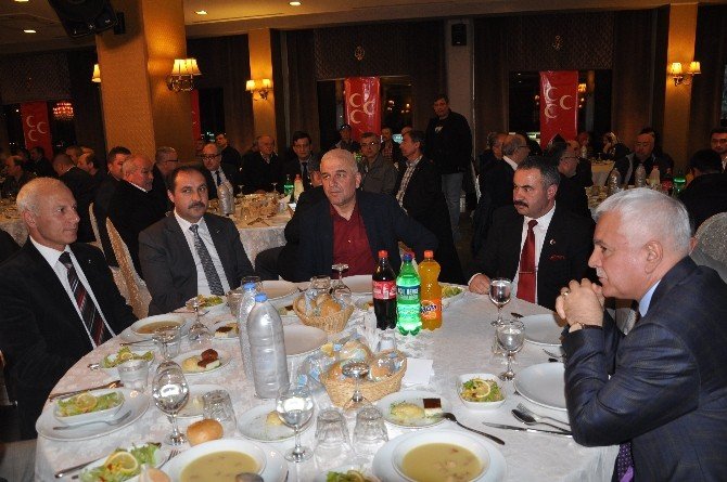 Koray Aydın: “Olağan Üstü Kongre Kaçınılmaz”