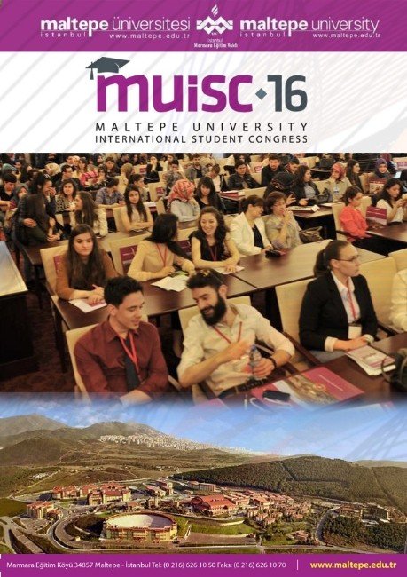 Geleceğin Bilim İnsanları Maltepe Üniversitesi’nde Buluşuyor