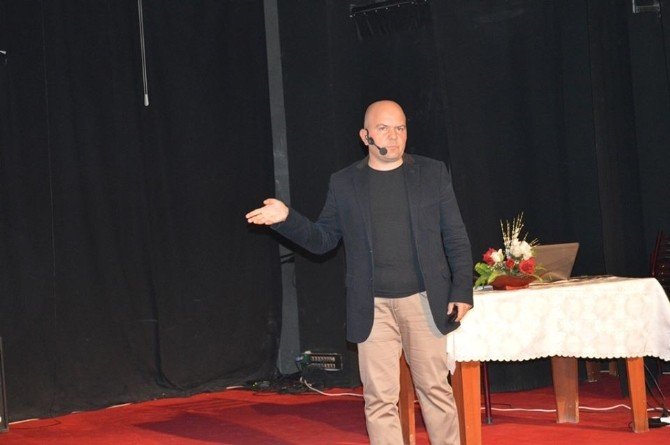 Talha Uğurluel, Mekke Ve Medine’yi Anlattı