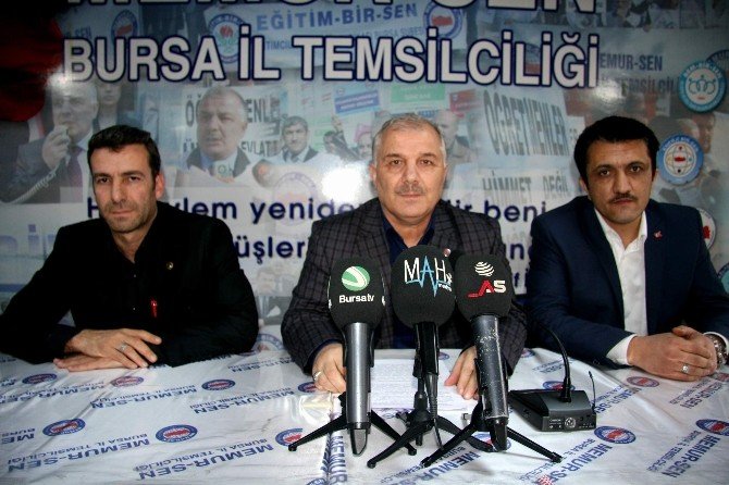 Öğretmenler Kılık-kıyafet Serbetliği İstiyor