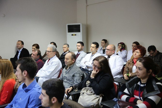 Hekimler Hasta Davalarından Dertli