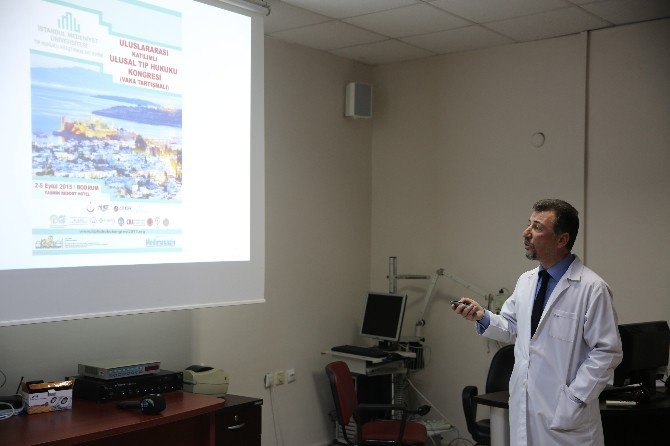 Hekimler Hasta Davalarından Dertli