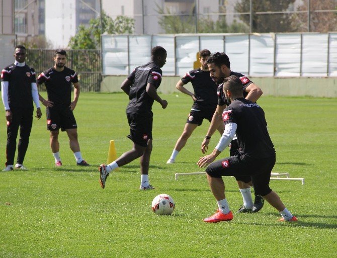 İpekoğlu’ndan Destek Çağrısı