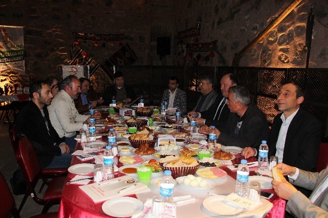Vezirköprü’de ’Karma Sanayi’ Hamlesi