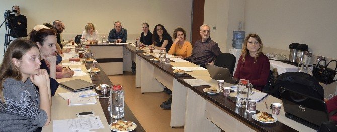 Doğa Dostu Eko-eczaneler Geliyor