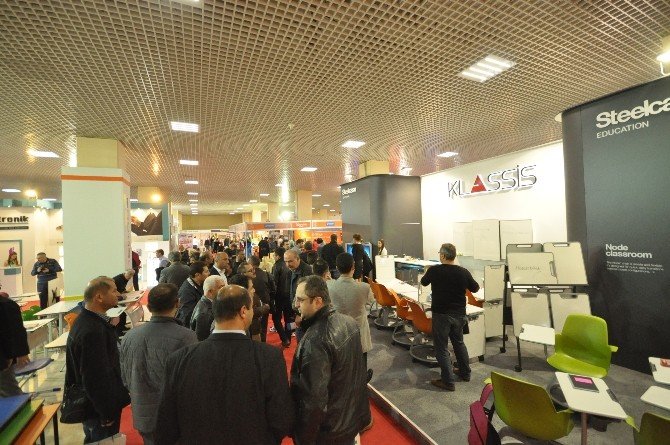 Türkiyenin En Prestijli Eğitim Platformu Olan Educashow 31 Mart’ta Başlıyor