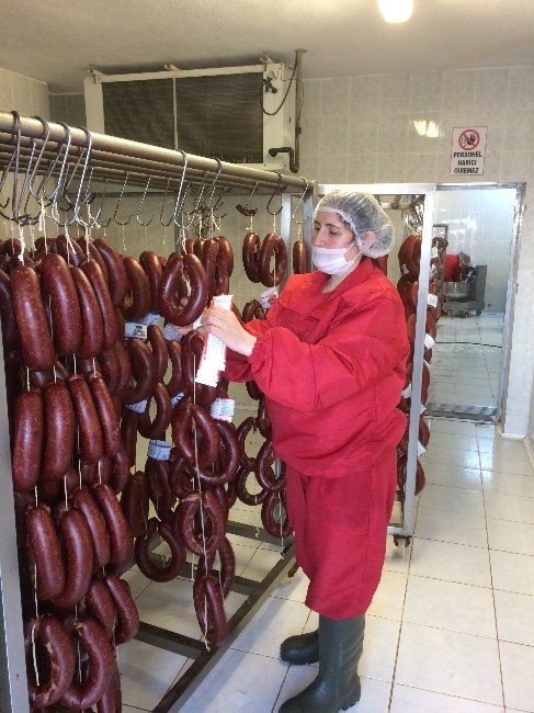 Sucuk Ve Köfte Alırken Sağlığınızdan Olmayın